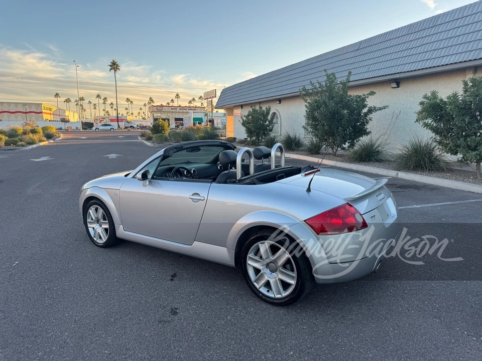 2005 Audi TT Mk1 - Image 2 of 15