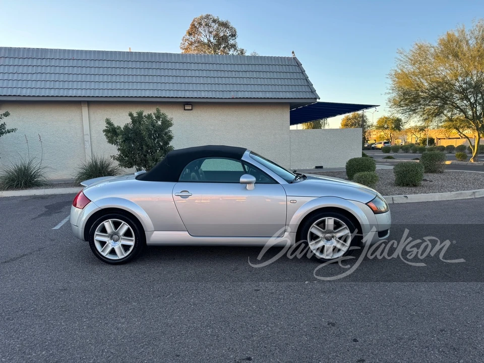 2005 Audi TT Mk1 - Image 5 of 15