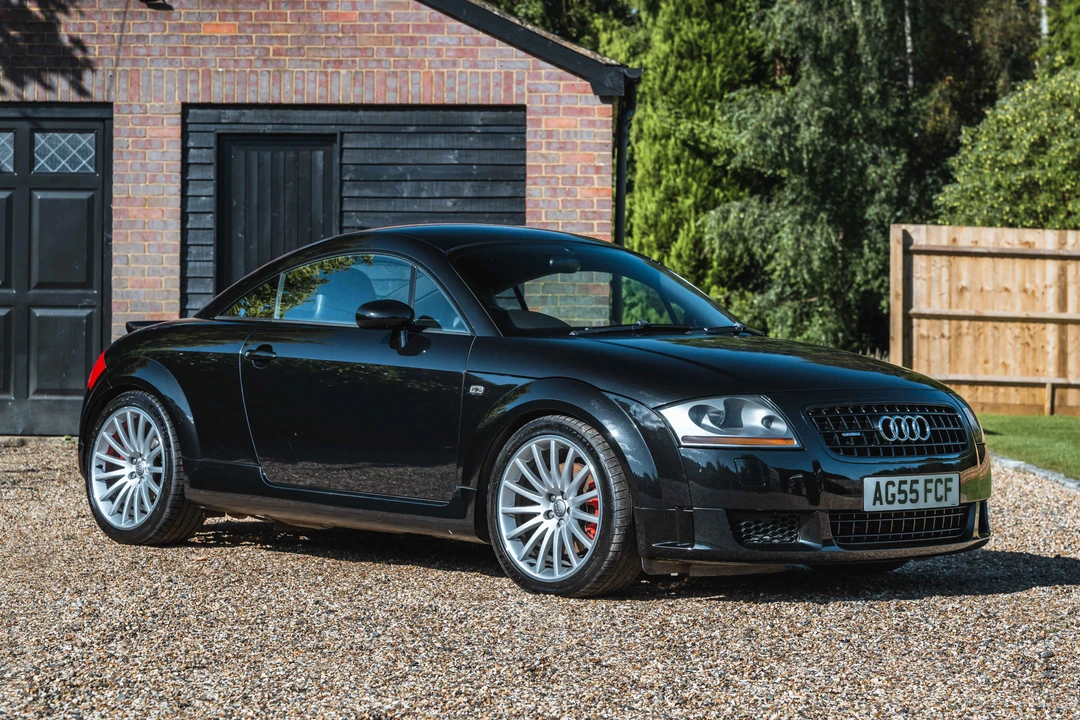 2005 Audi TT Mk1 - Image 2 of 31