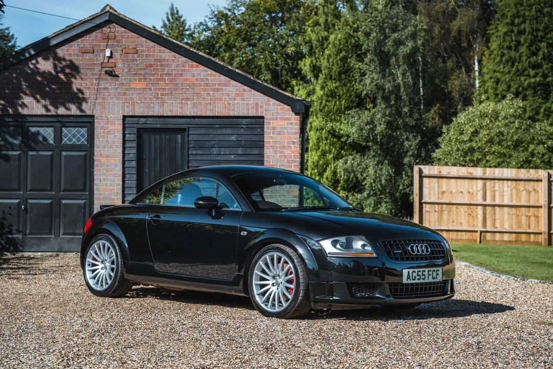 2005 Audi TT Mk1 - Image 10 of 31