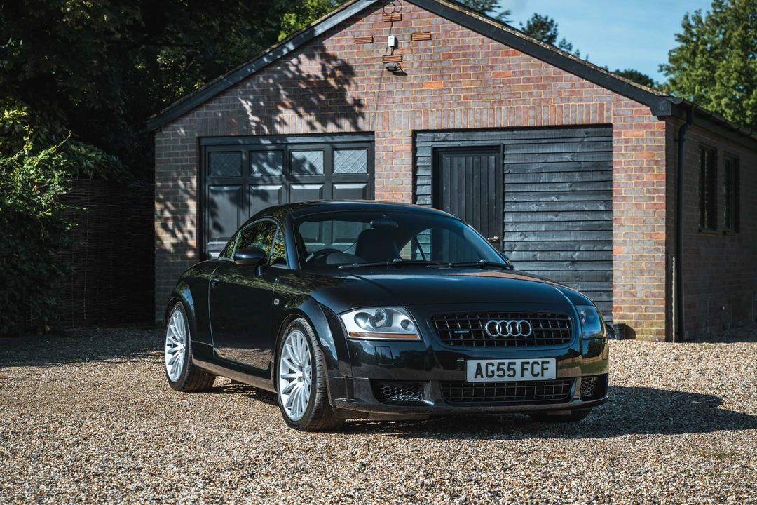 2005 Audi TT Mk1 - Image 11 of 31