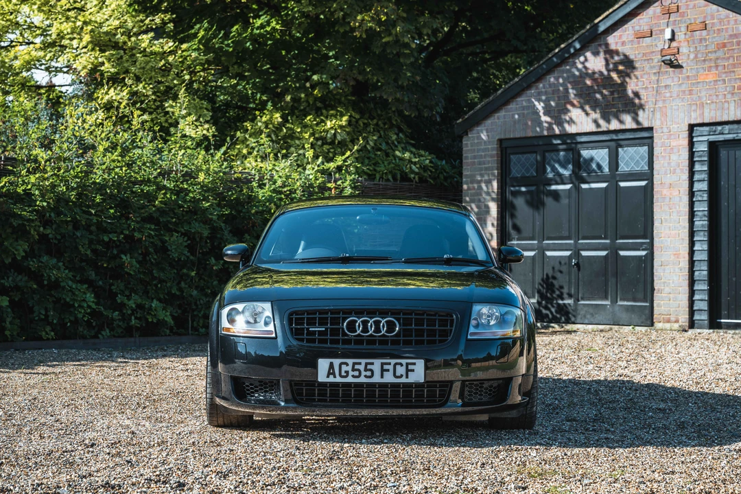 2005 Audi TT Mk1 - Image 3 of 31