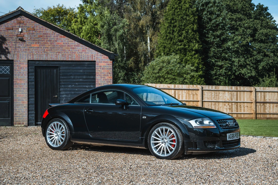 2005 Audi TT Mk1 - Image 4 of 31