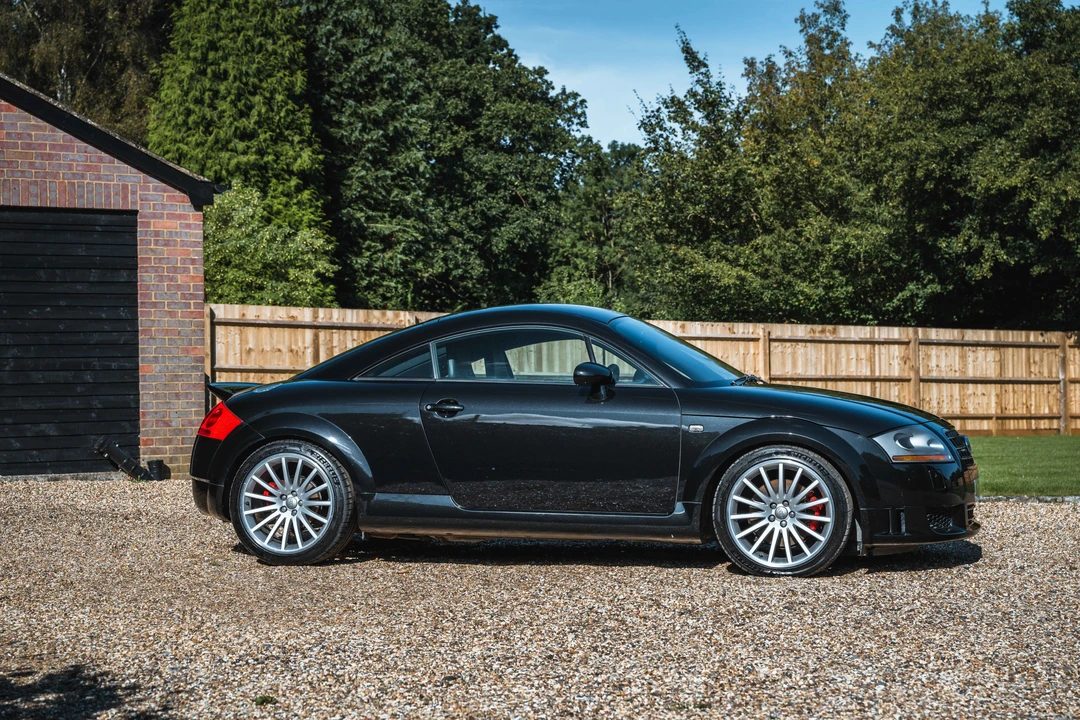 2005 Audi TT Mk1 - Image 5 of 31