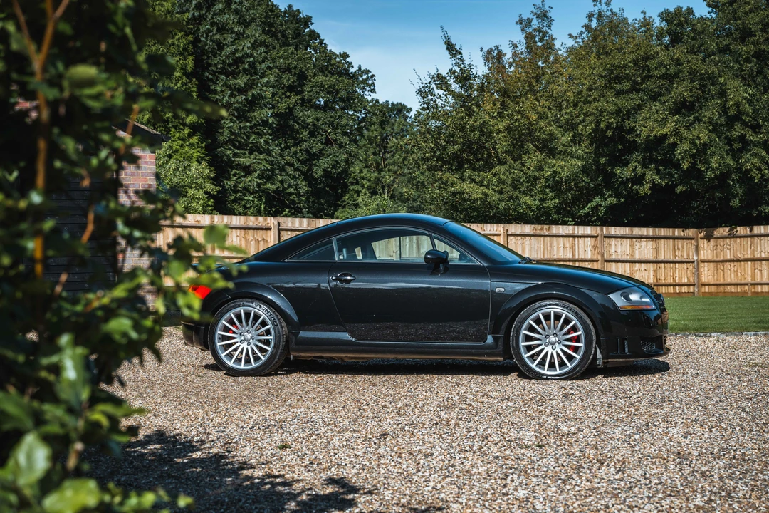 2005 Audi TT Mk1 - Image 12 of 31