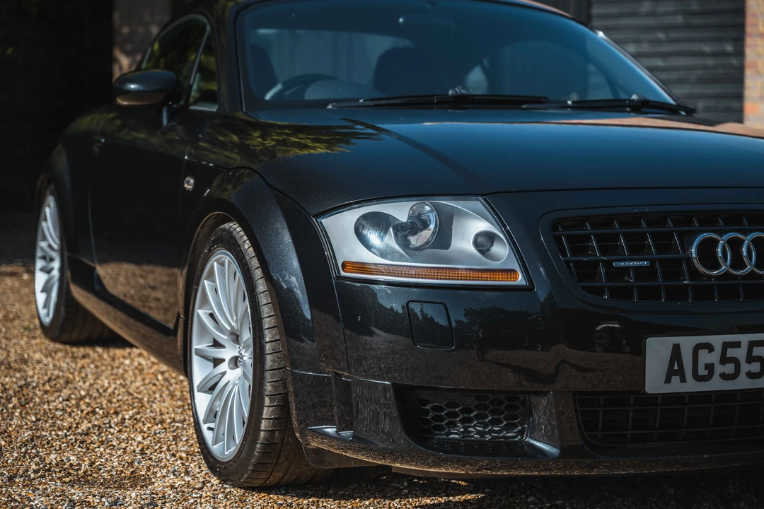 2005 Audi TT Mk1 - Image 26 of 31