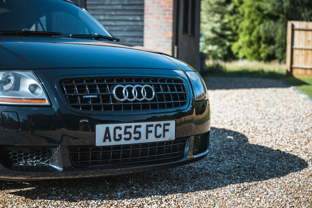 2005 Audi TT Mk1 - Image 27 of 31