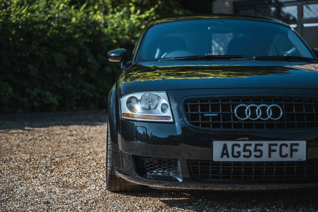 2005 Audi TT Mk1 - Image 28 of 31