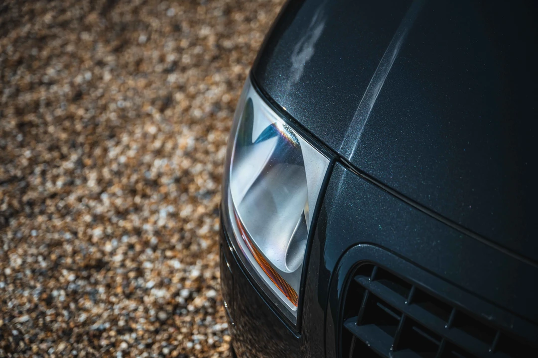 2005 Audi TT Mk1 - Image 29 of 31