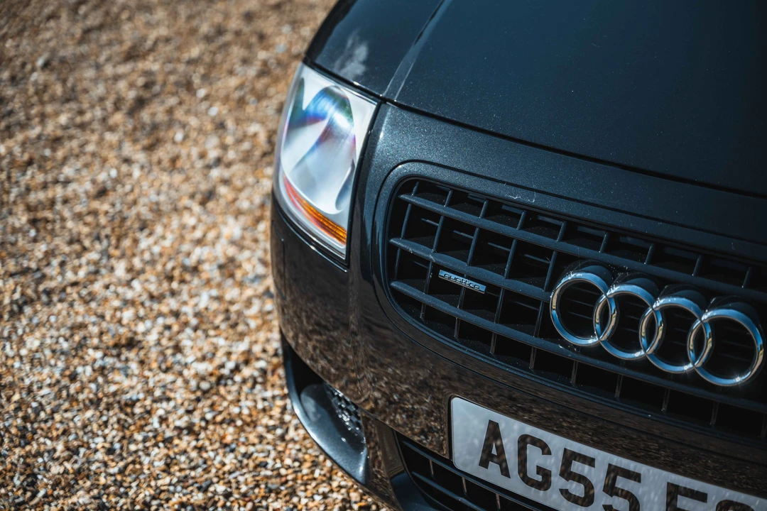 2005 Audi TT Mk1 - Image 30 of 31