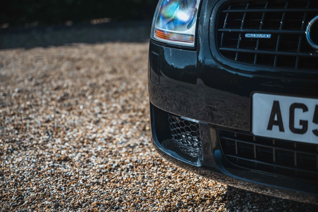 2005 Audi TT Mk1 - Image 31 of 31