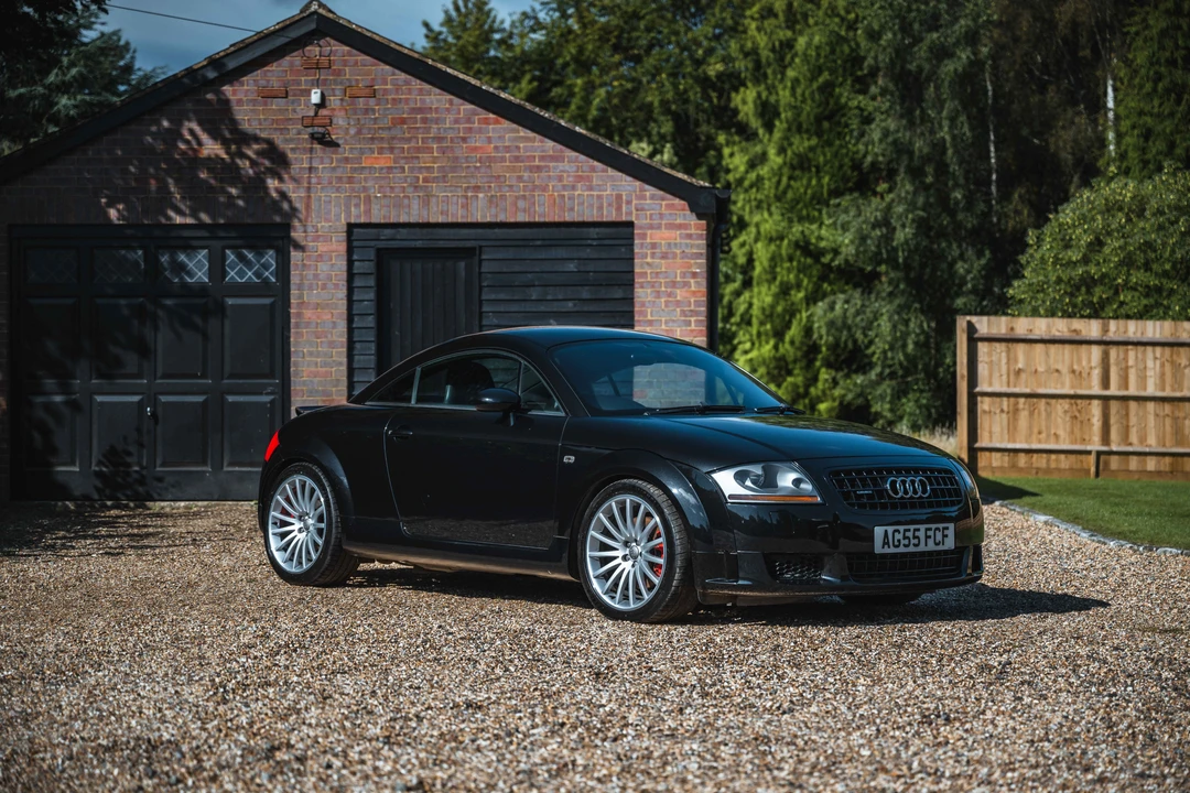 2005 Audi TT Mk1 - Image 13 of 31