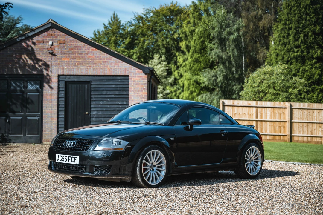 2005 Audi TT Mk1 - Image 8 of 31