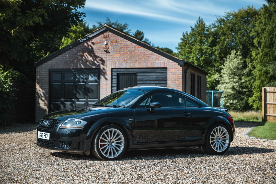2005 Audi TT Mk1 - Image 14 of 31