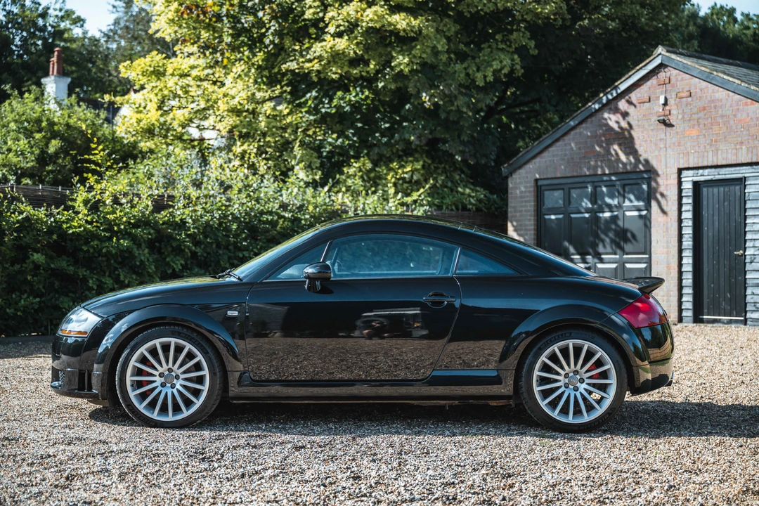 2005 Audi TT Mk1 - Image 7 of 31
