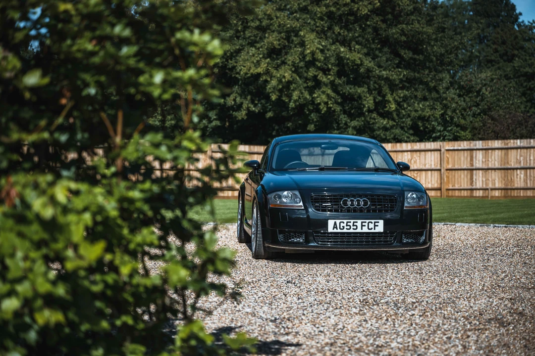 2005 Audi TT Mk1 - Image 9 of 31