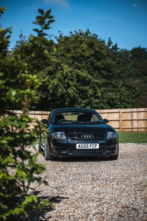 2005 Audi TT Mk1 - Image 16 of 31