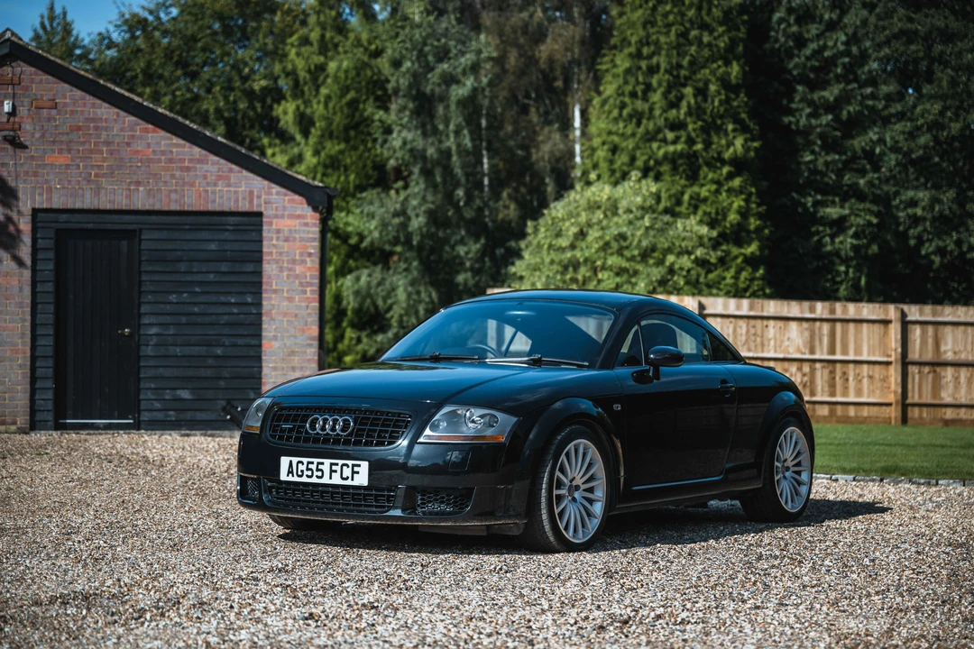2005 Audi TT Mk1 - Image 17 of 31