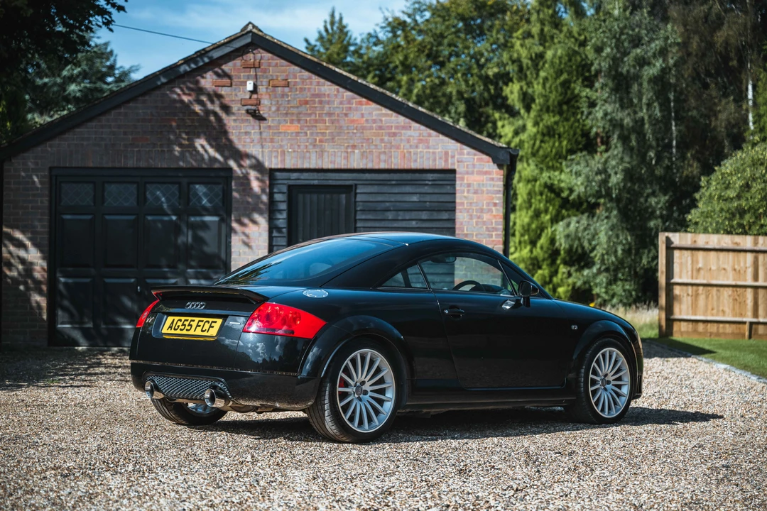 2005 Audi TT Mk1 - Image 6 of 31