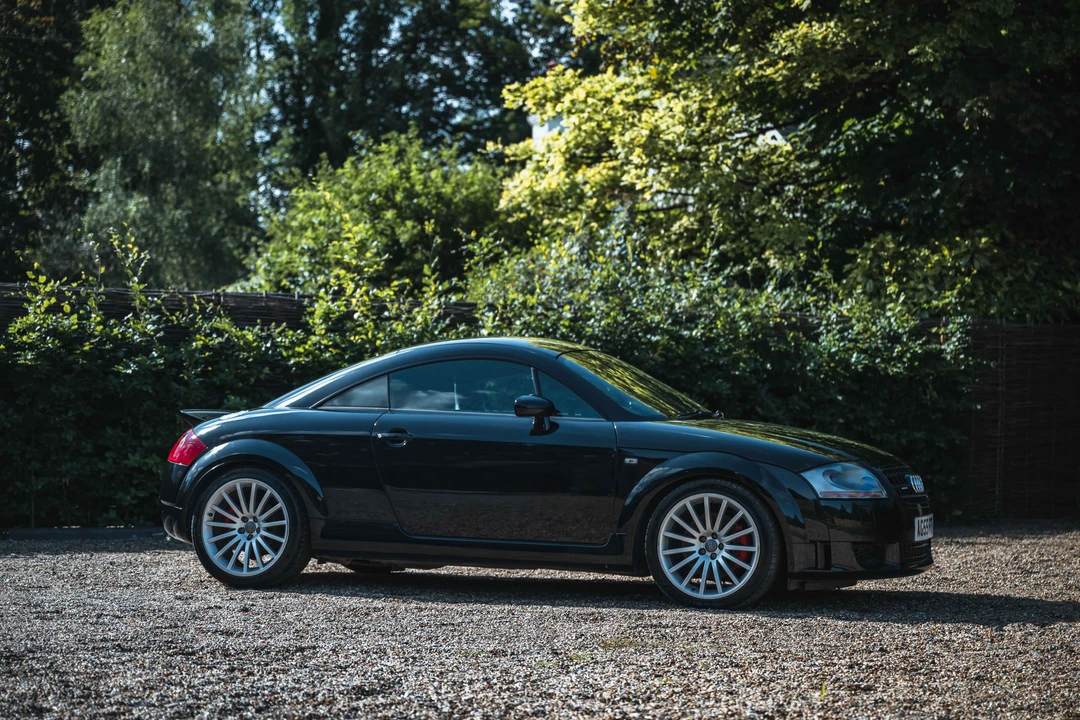 2005 Audi TT Mk1 - Image 18 of 31