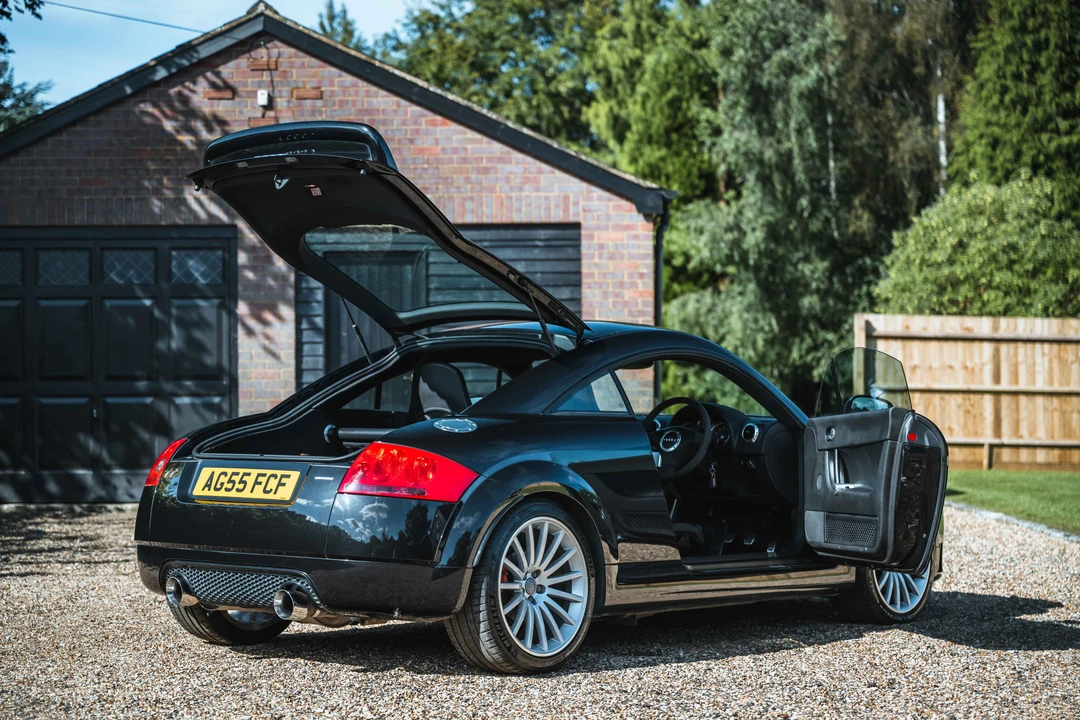 2005 Audi TT Mk1 - Image 15 of 31