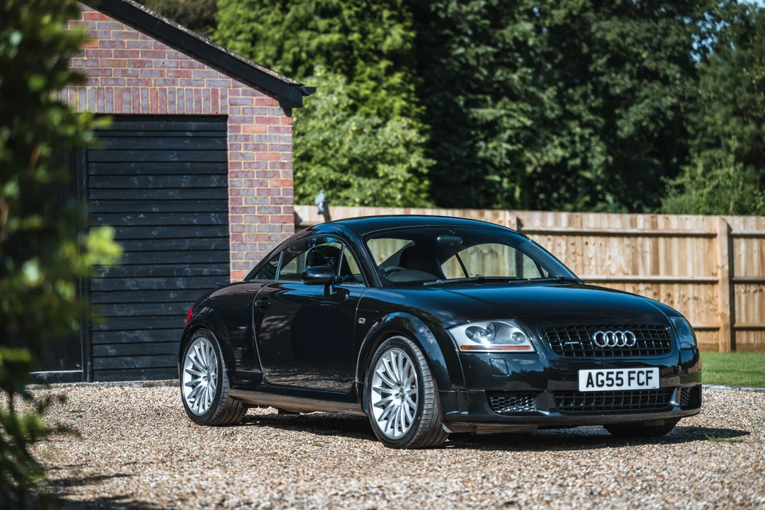 2005 Audi TT Mk1 - Image 19 of 31