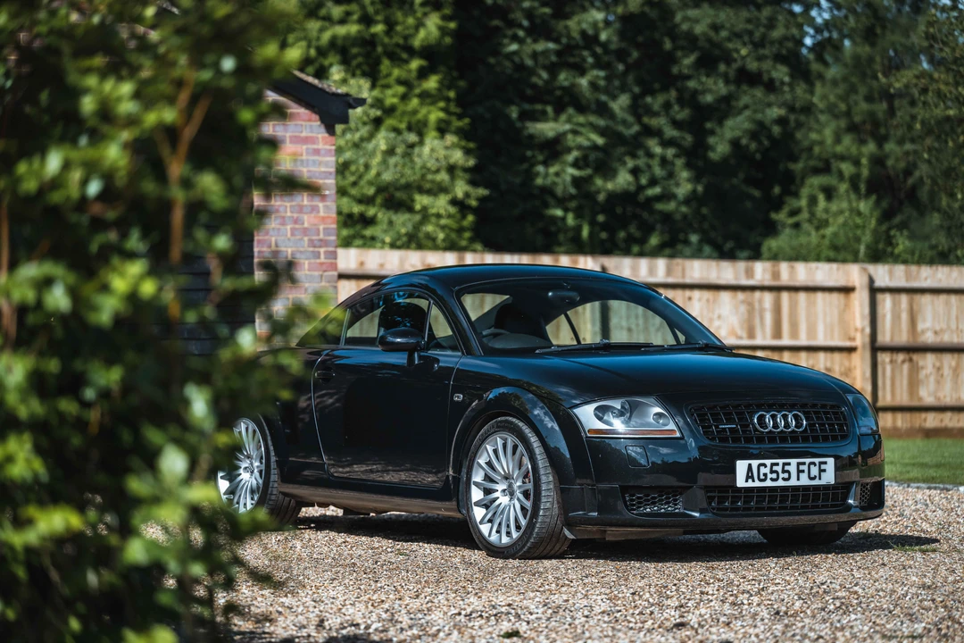 2005 Audi TT Mk1 - Image 20 of 31