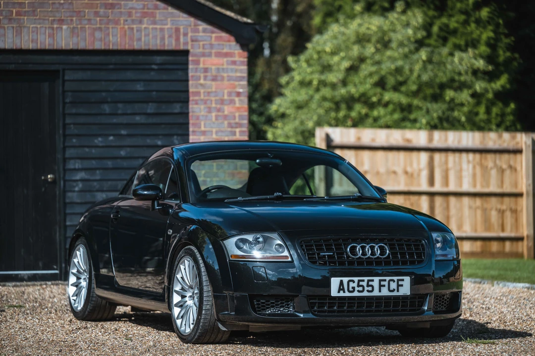 2005 Audi TT Mk1 - Image 21 of 31