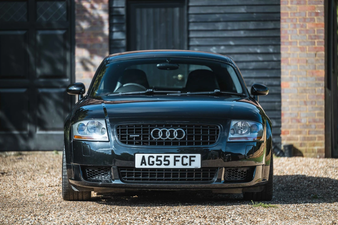 2005 Audi TT Mk1 - Image 22 of 31