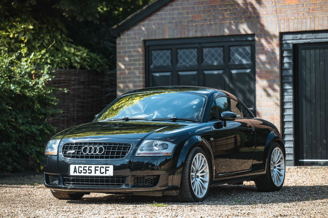 2005 Audi TT Mk1 - Image 23 of 31