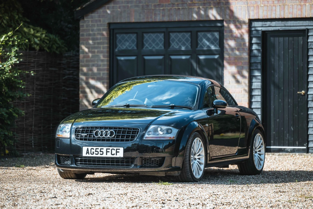 2005 Audi TT Mk1 - Image 24 of 31