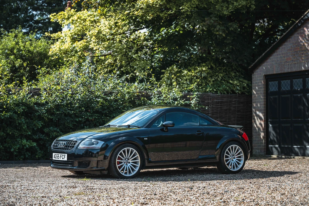 2005 Audi TT Mk1 - Image 25 of 31