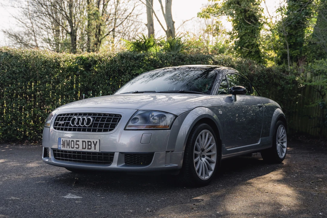 2005 Audi TT Mk1 - Image 2 of 31