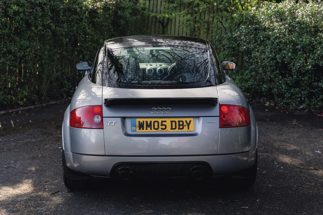 2005 Audi TT Mk1 - Image 15 of 31
