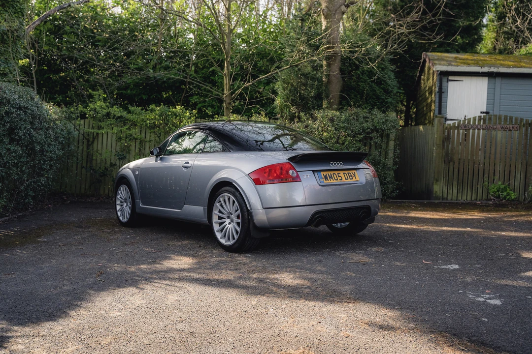 2005 Audi TT Mk1 - Image 14 of 31