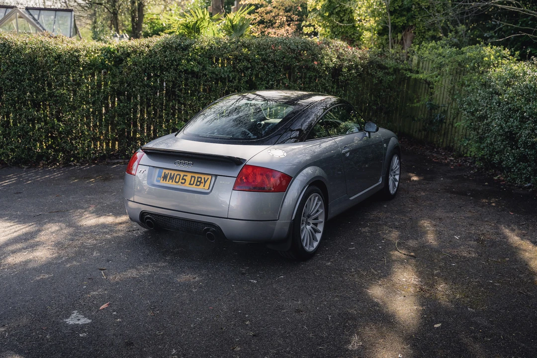 2005 Audi TT Mk1 - Image 16 of 31