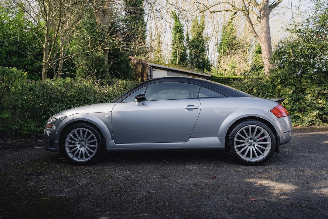 2005 Audi TT Mk1 - Image 5 of 31