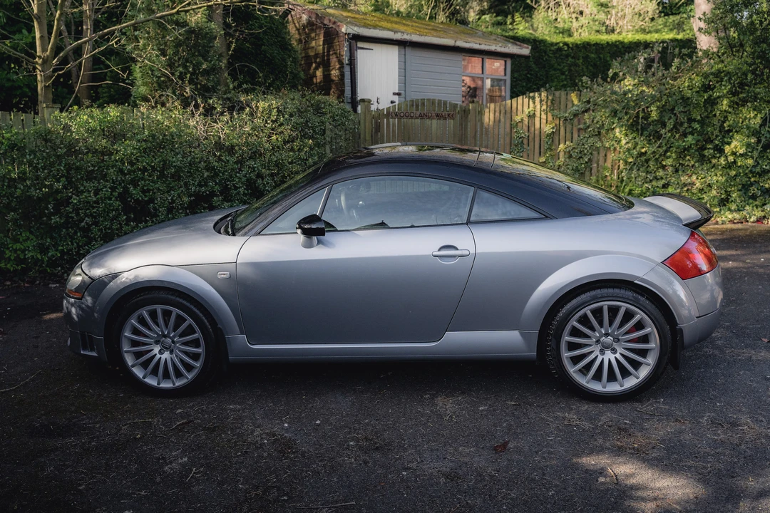 2005 Audi TT Mk1 - Image 13 of 31
