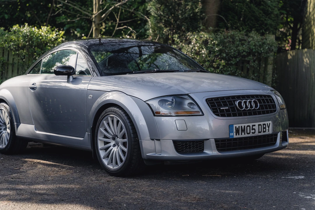 2005 Audi TT Mk1 - Image 24 of 31