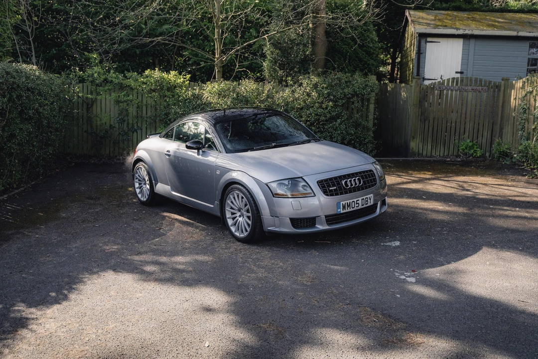 2005 Audi TT Mk1 - Image 18 of 31