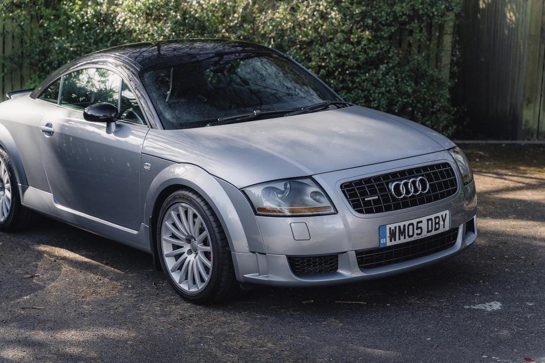 2005 Audi TT Mk1 - Image 25 of 31
