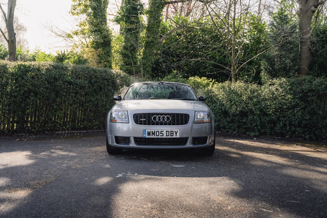 2005 Audi TT Mk1 - Image 3 of 31