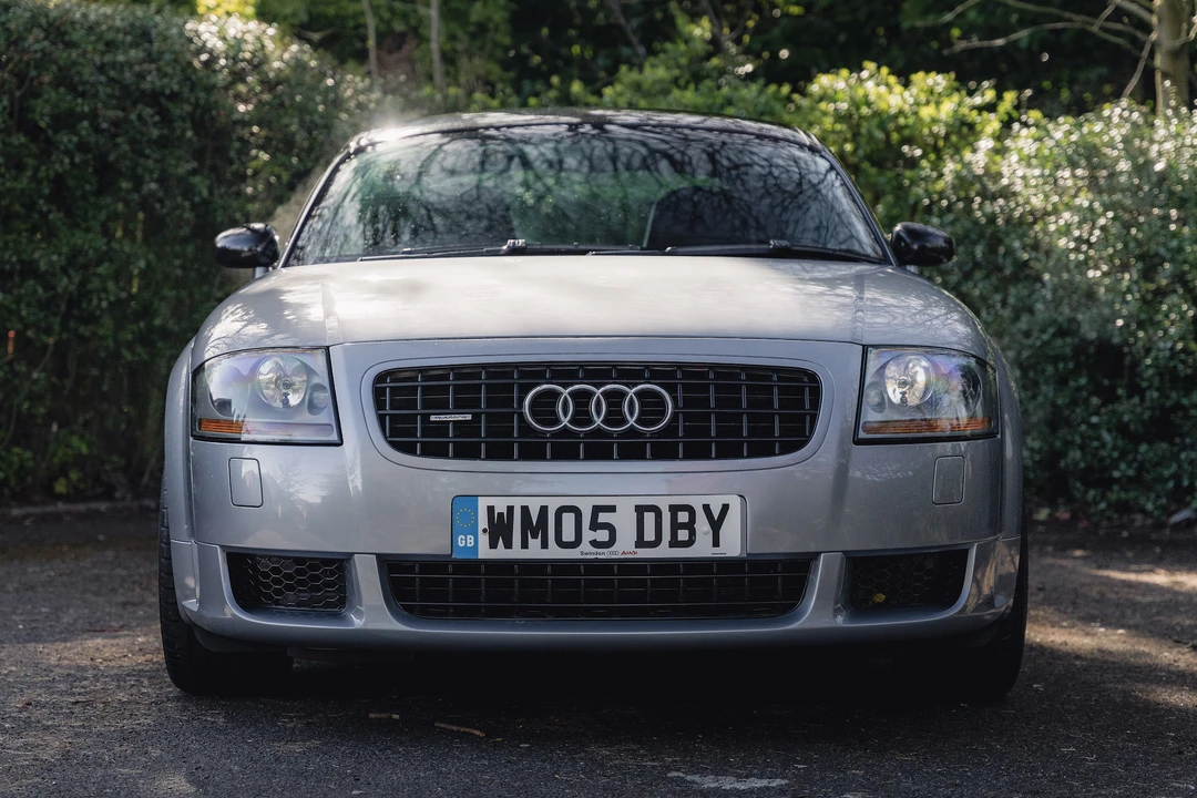 2005 Audi TT Mk1 - Image 21 of 31