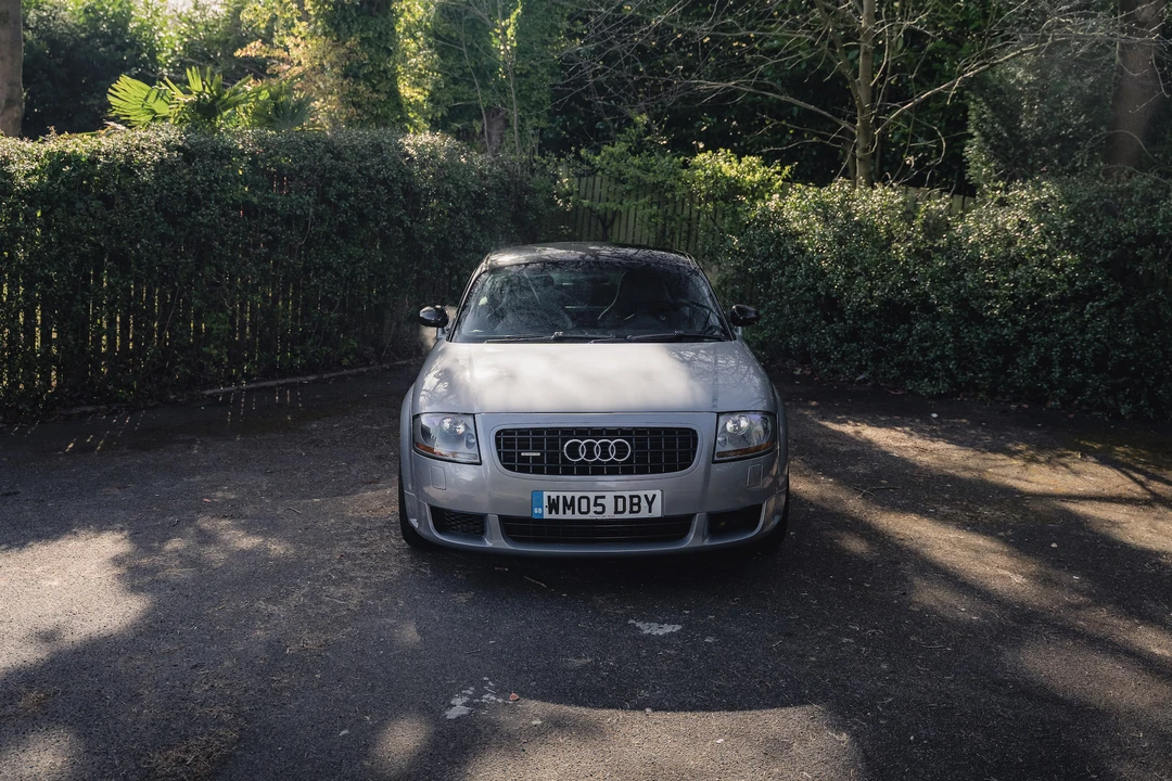 2005 Audi TT Mk1 - Image 11 of 31