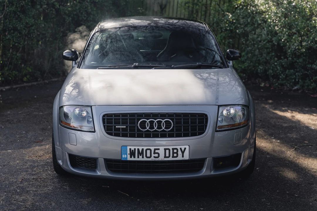 2005 Audi TT Mk1 - Image 22 of 31
