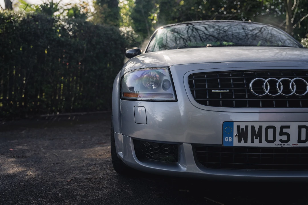 2005 Audi TT Mk1 - Image 23 of 31
