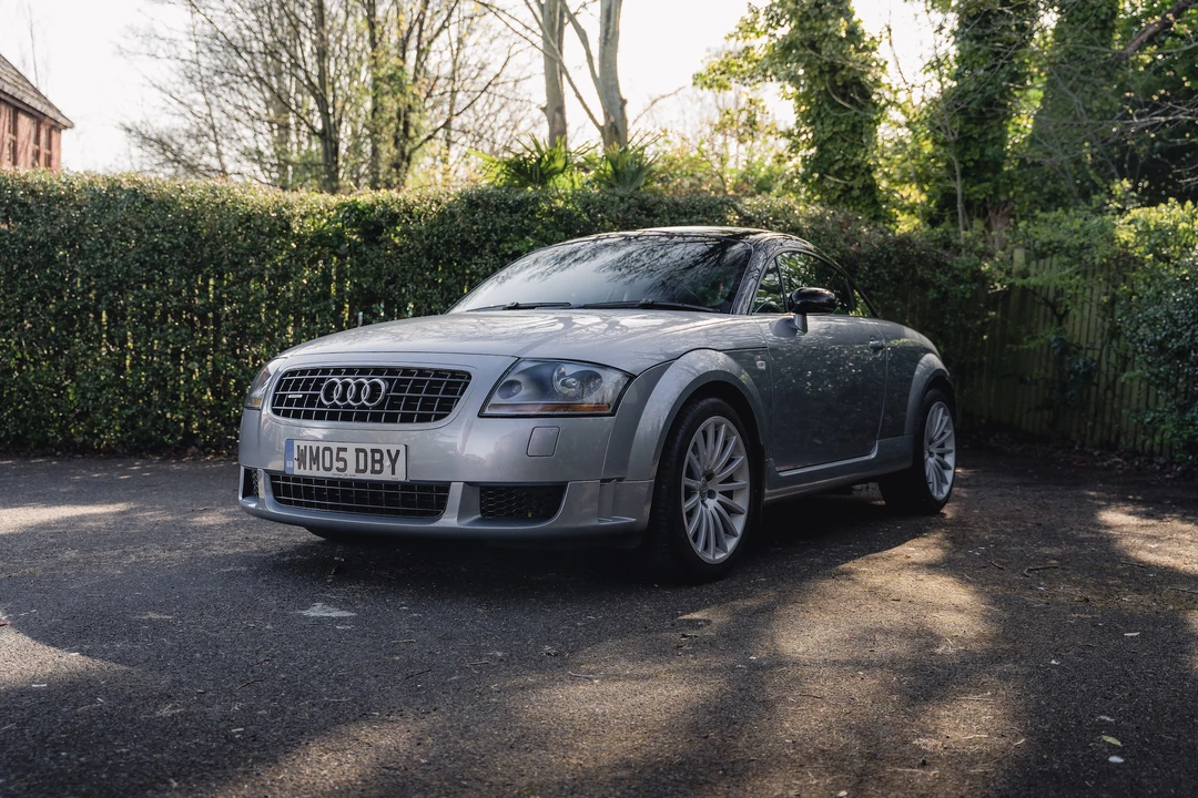 2005 Audi TT Mk1 - Image 12 of 31