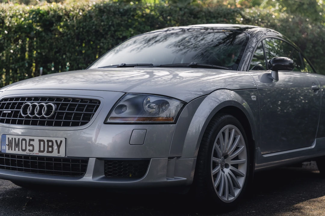 2005 Audi TT Mk1 - Image 26 of 31
