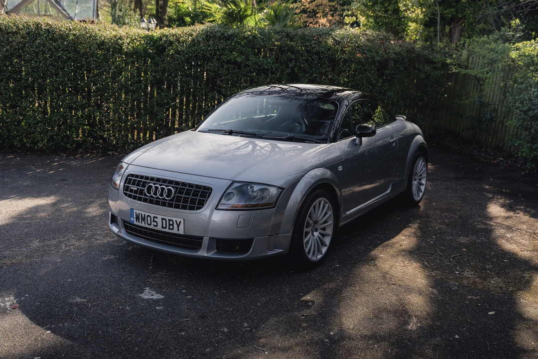 2005 Audi TT Mk1 - Image 4 of 31