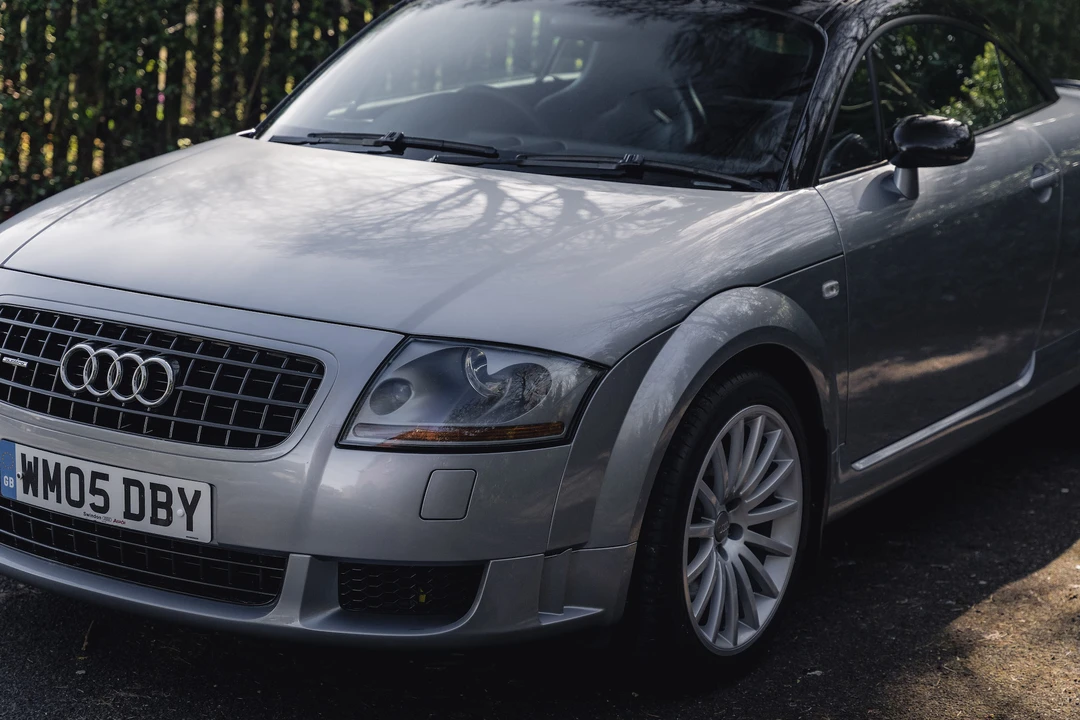 2005 Audi TT Mk1 - Image 27 of 31